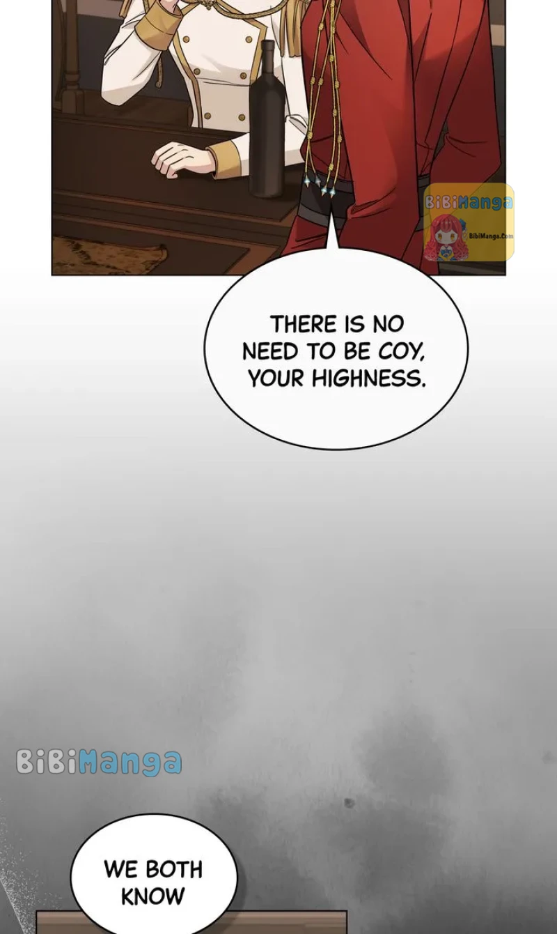Finding Camellia Chapter 77 page 4