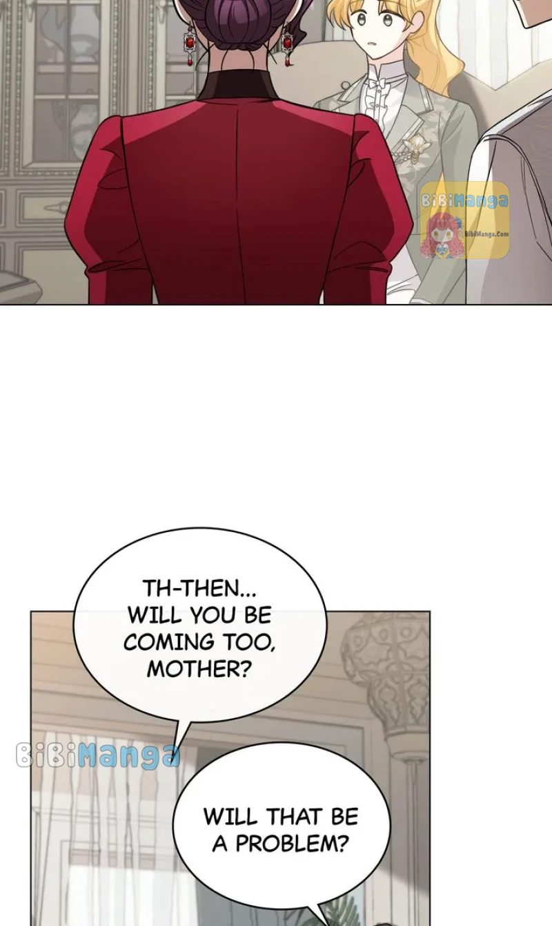 Finding Camellia Chapter 77 page 50
