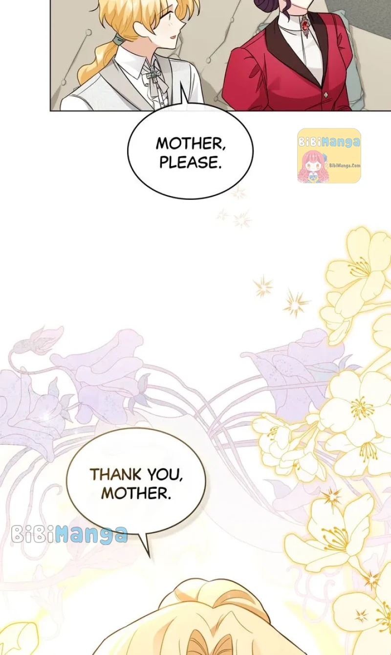 Finding Camellia Chapter 77 page 52