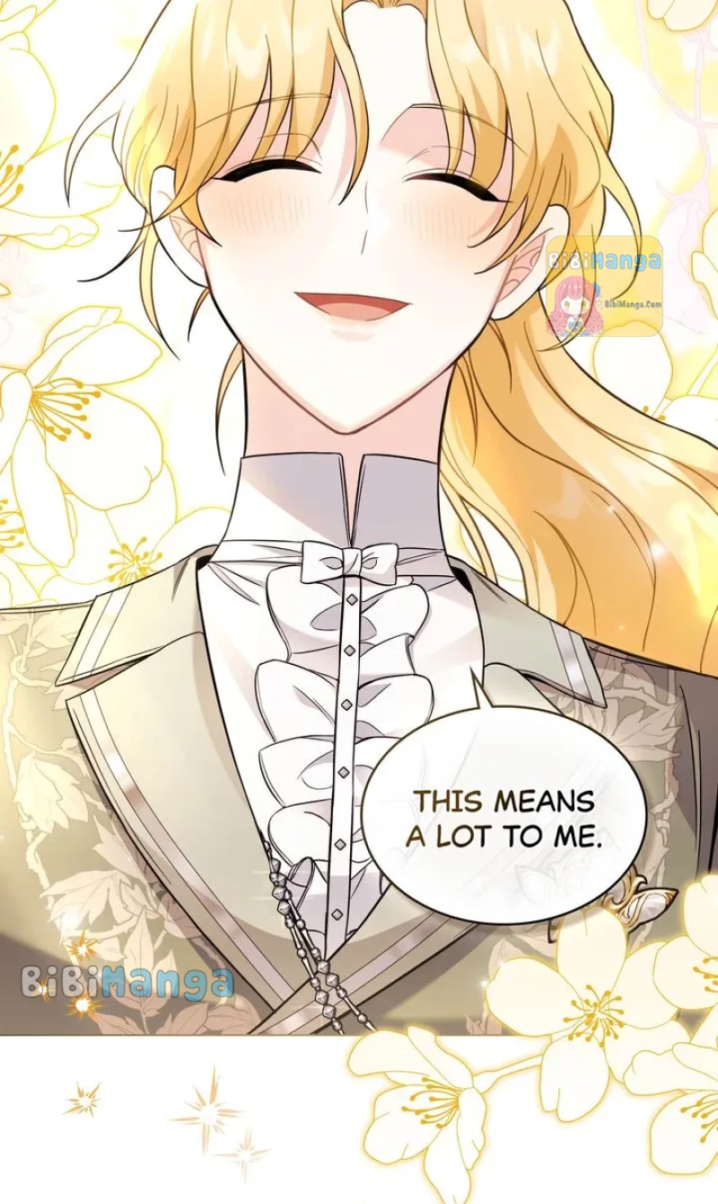 Finding Camellia Chapter 77 page 53
