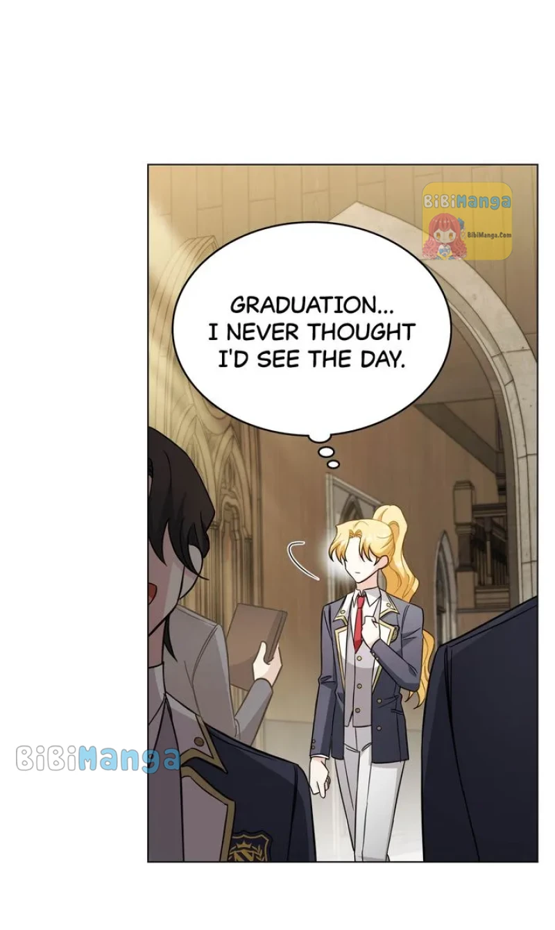 Finding Camellia Chapter 77 page 58