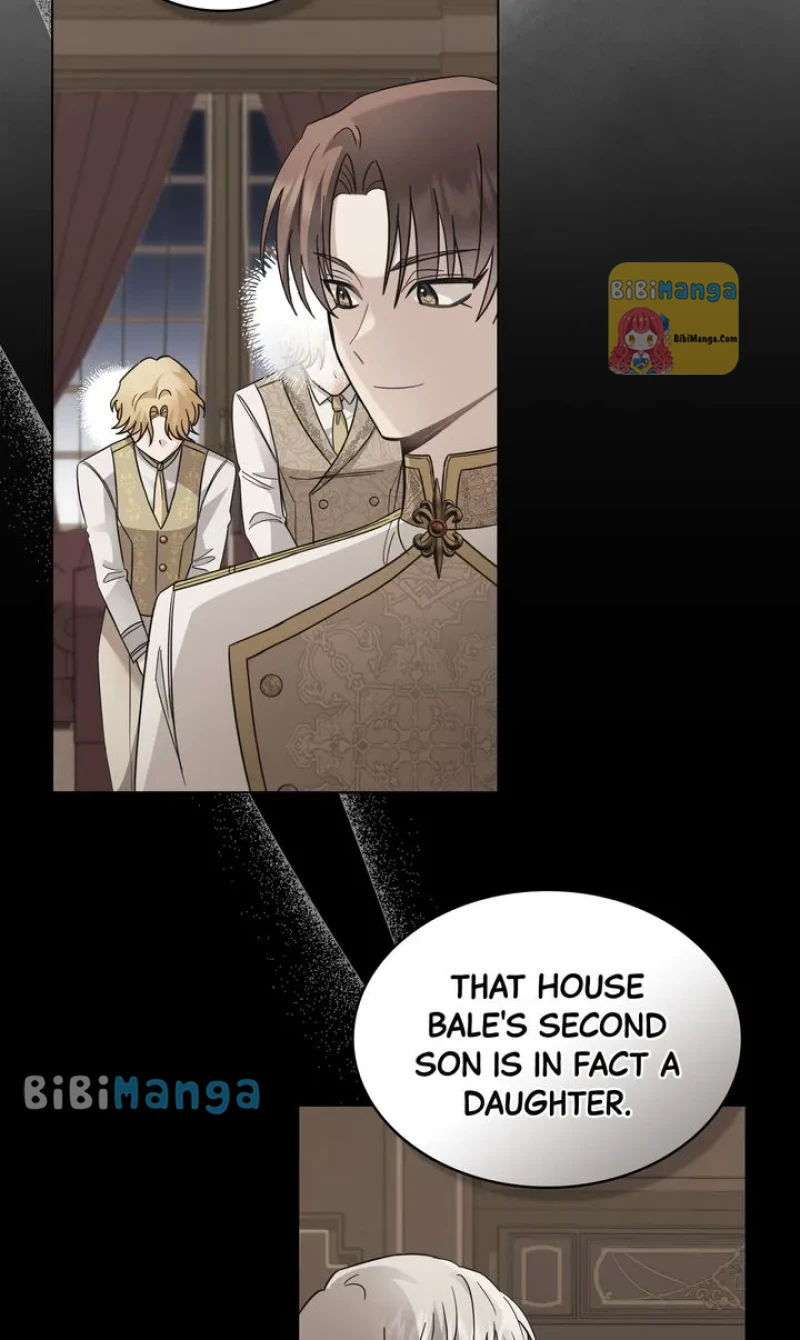 Finding Camellia Chapter 77 page 5