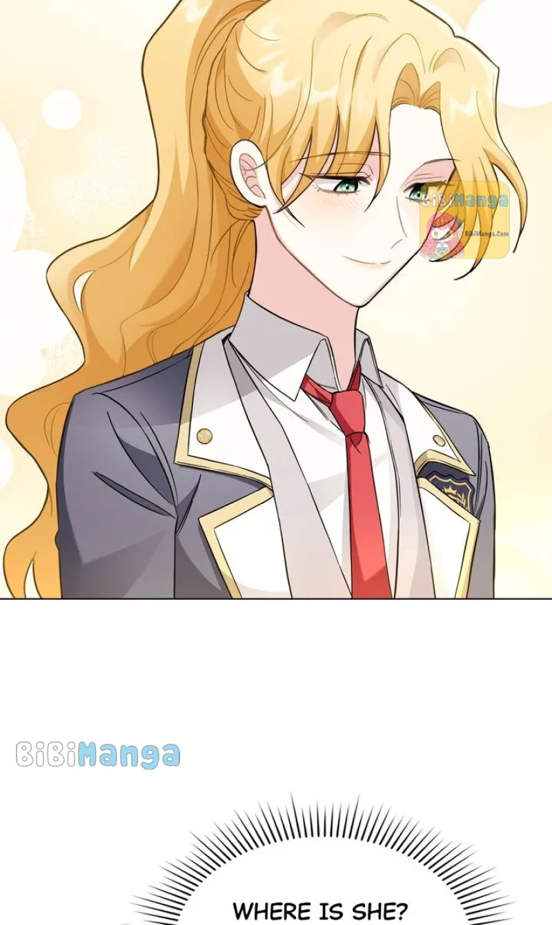 Finding Camellia Chapter 77 page 64