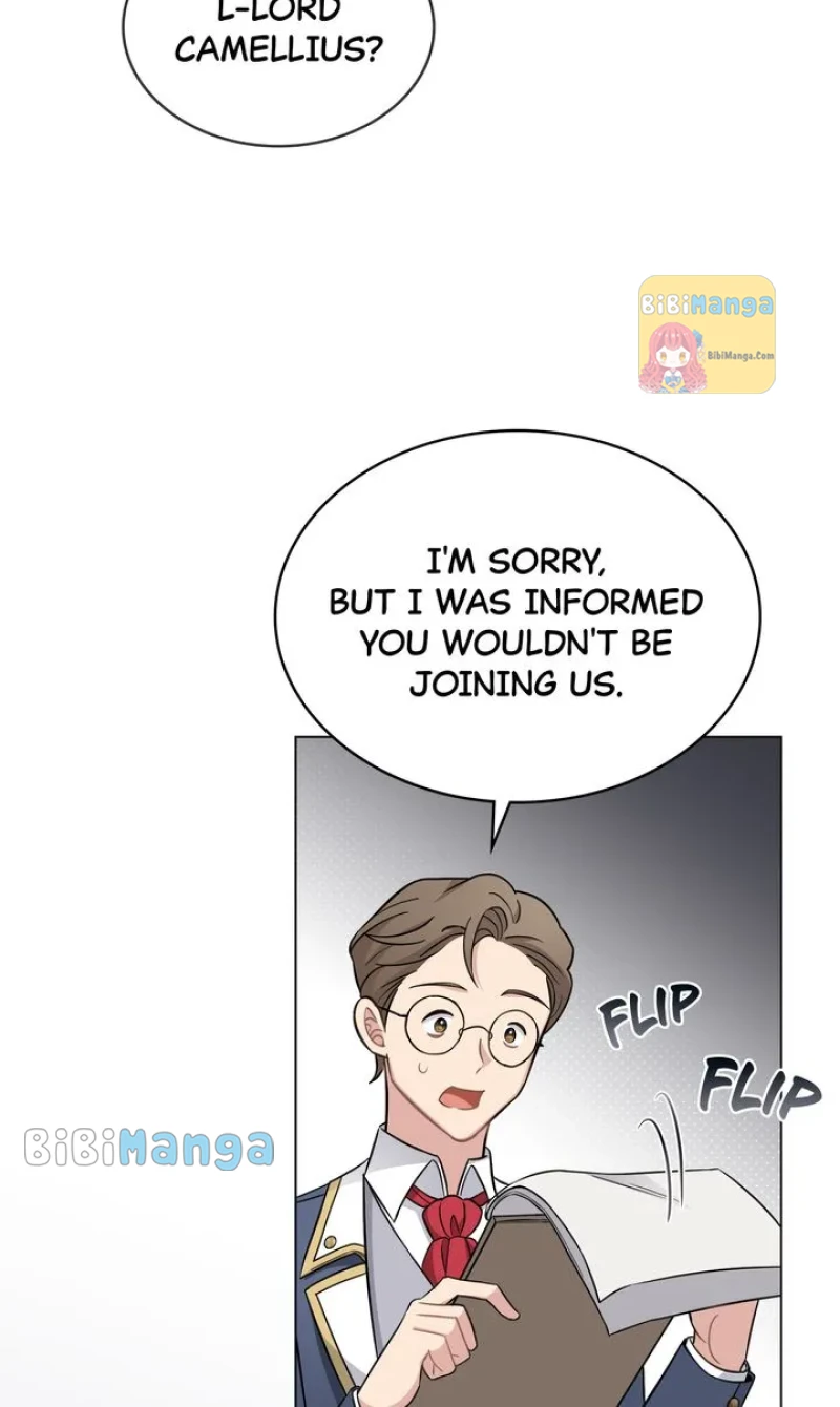 Finding Camellia Chapter 77 page 66