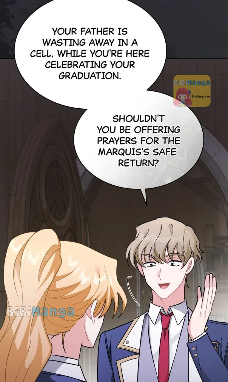 Finding Camellia Chapter 77 page 70