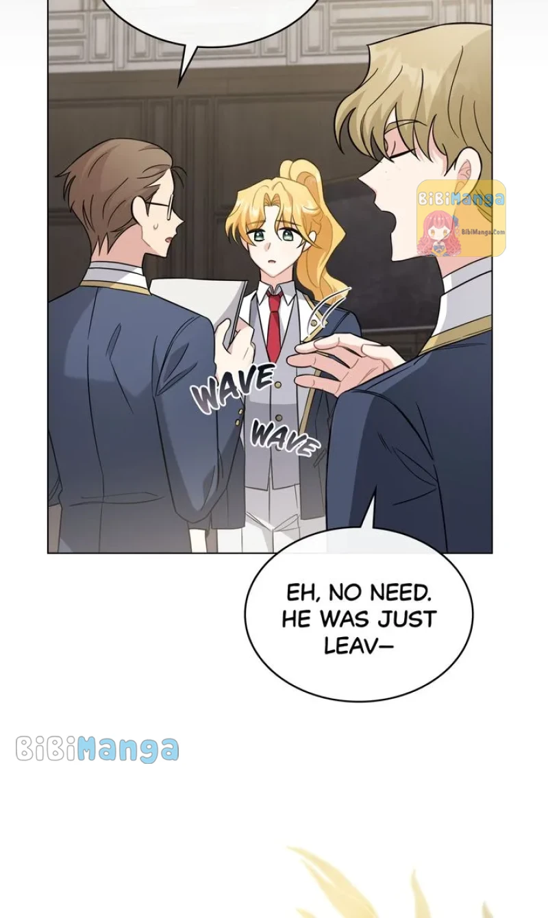 Finding Camellia Chapter 77 page 74