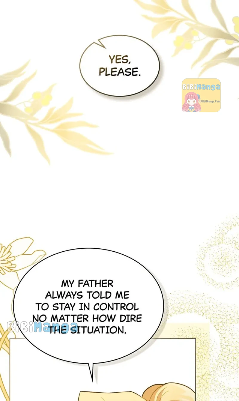 Finding Camellia Chapter 77 page 75