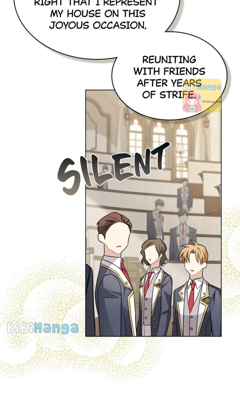 Finding Camellia Chapter 77 page 77