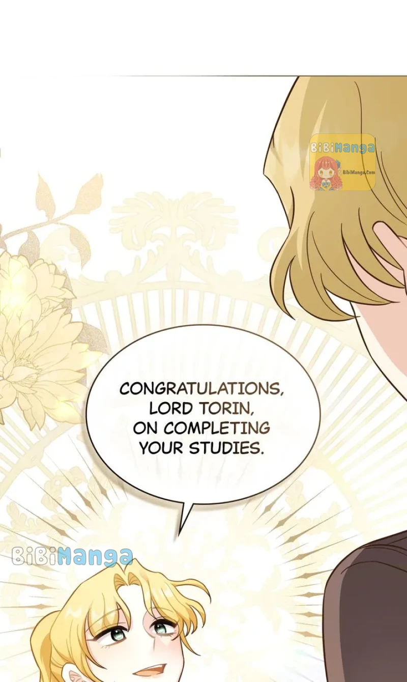 Finding Camellia Chapter 77 page 78