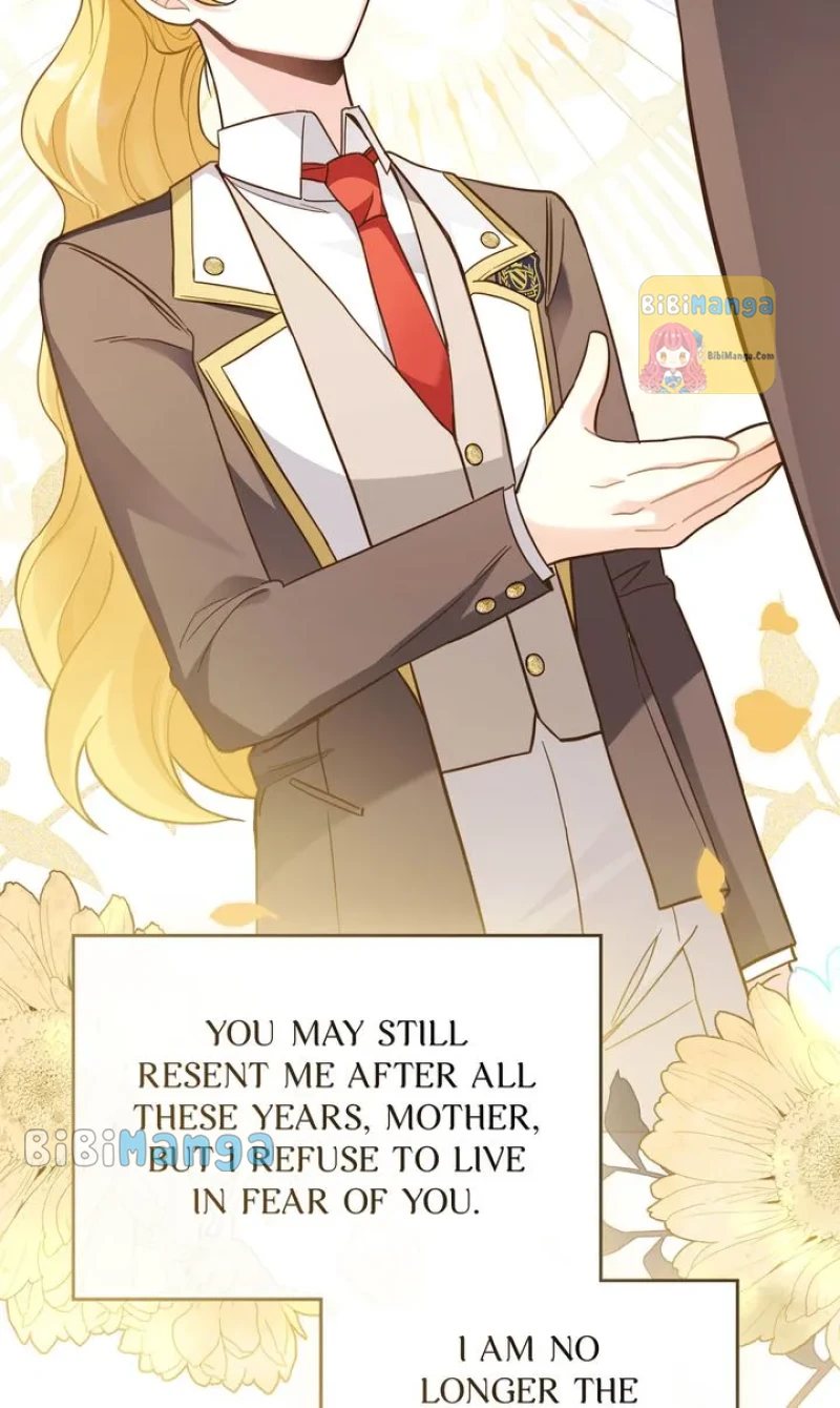 Finding Camellia Chapter 77 page 79