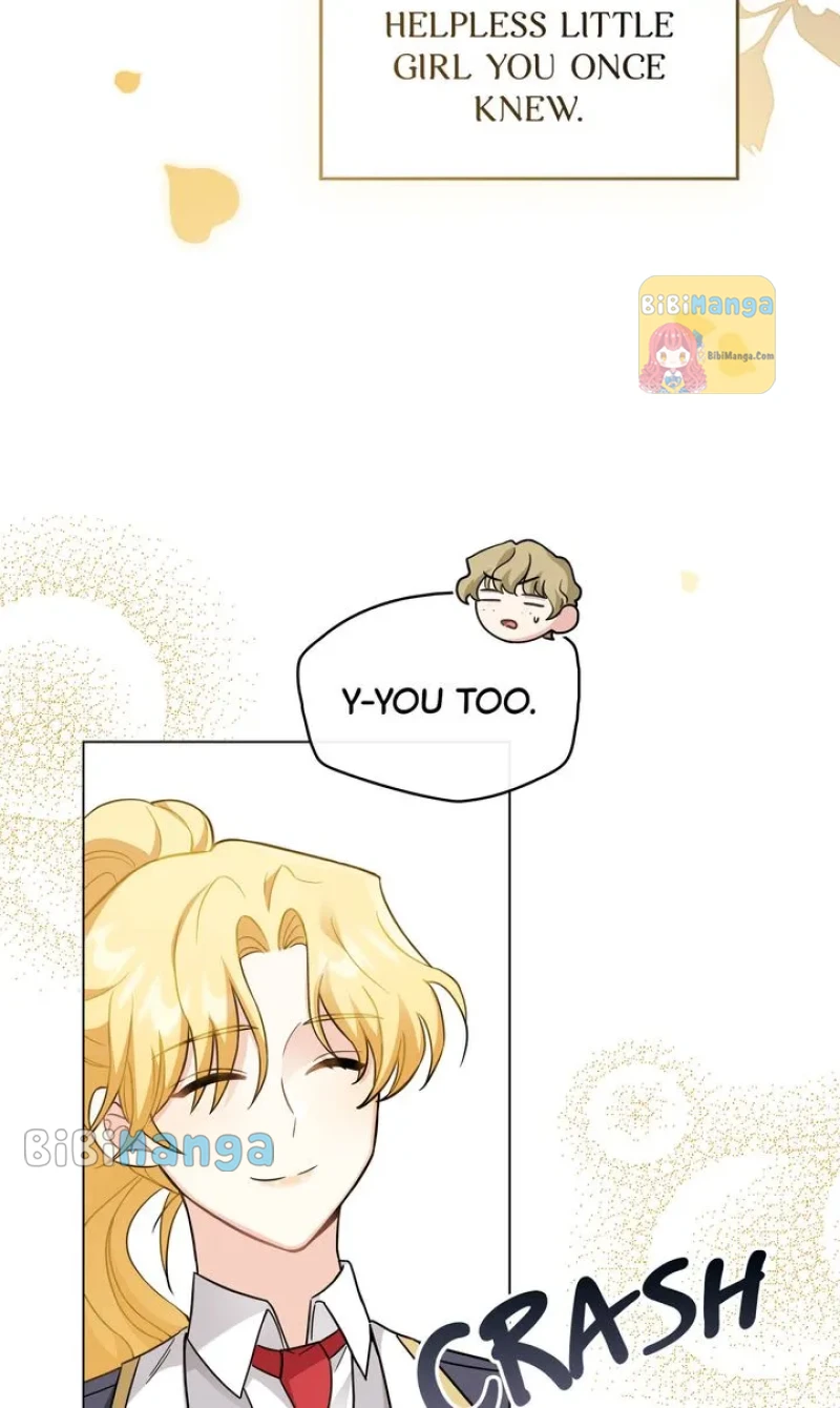 Finding Camellia Chapter 77 page 80