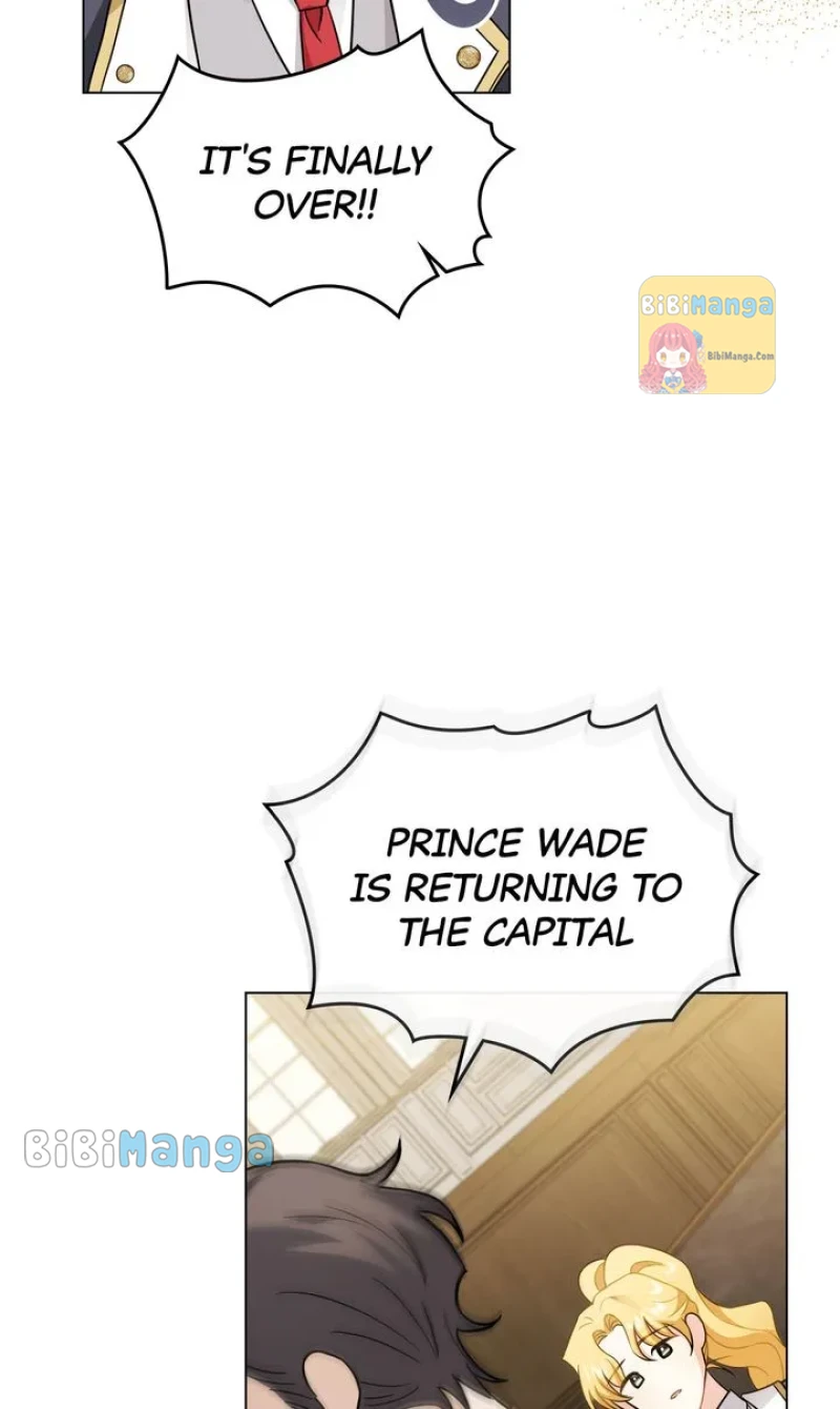 Finding Camellia Chapter 77 page 81