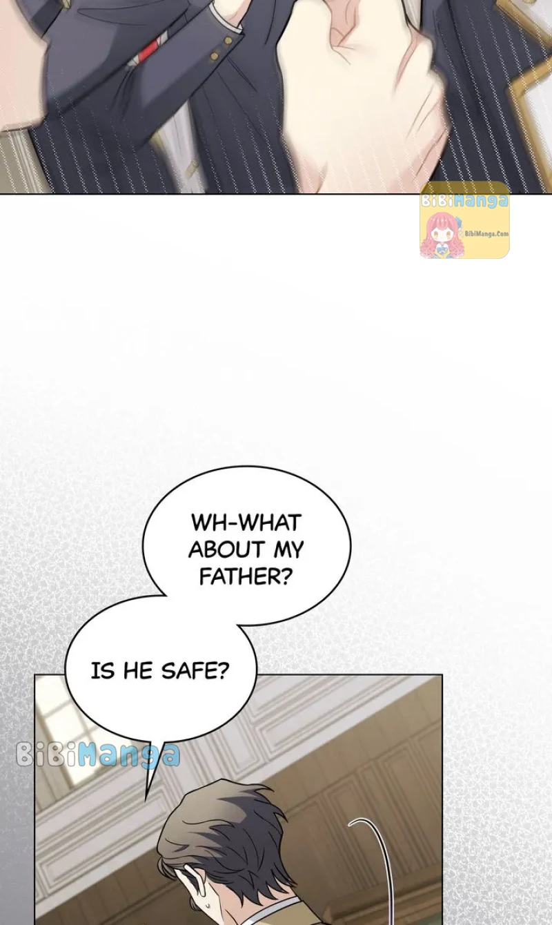Finding Camellia Chapter 77 page 85