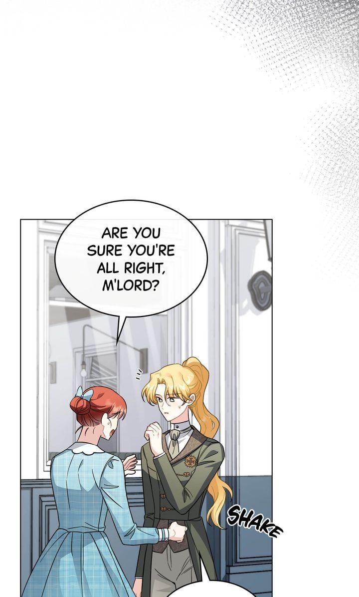 Finding Camellia Chapter 79 page 22