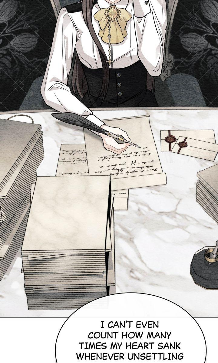 Finding Camellia Chapter 79 page 68