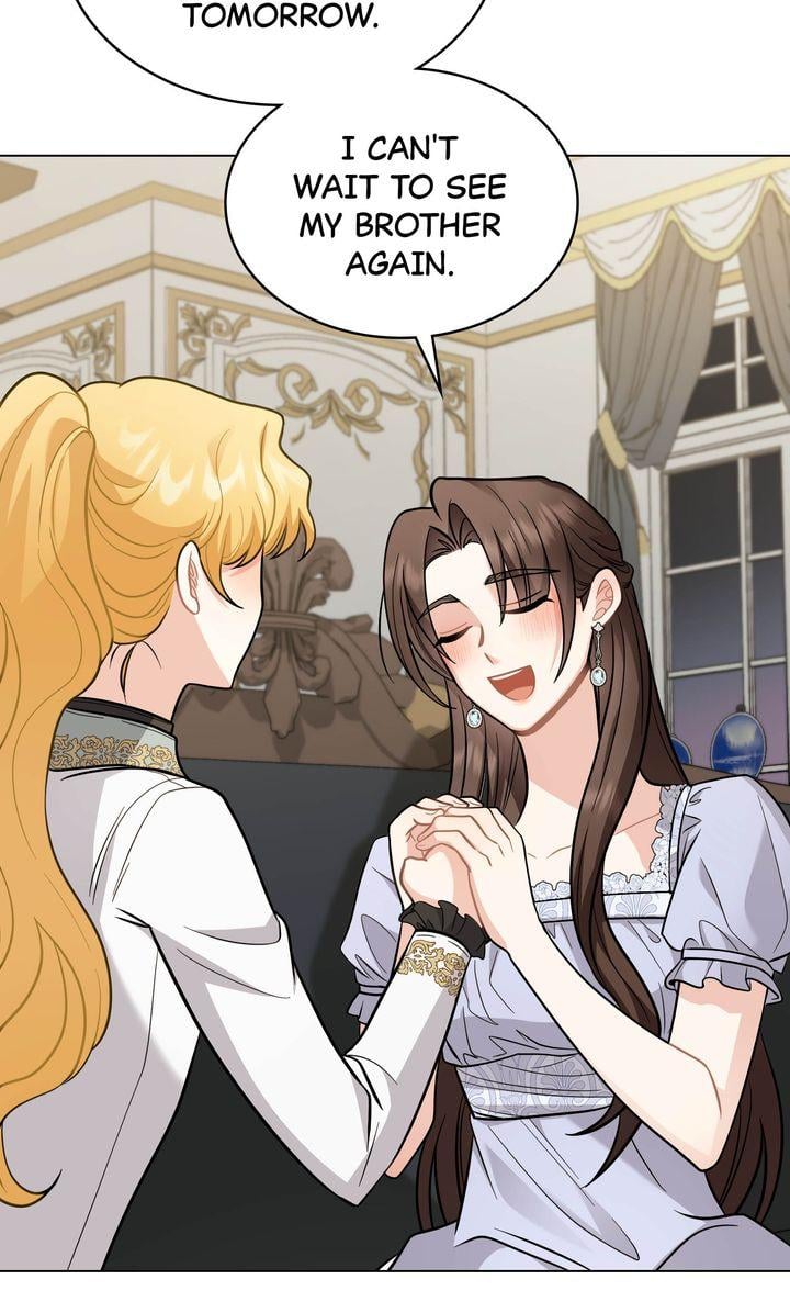 Finding Camellia Chapter 79 page 73