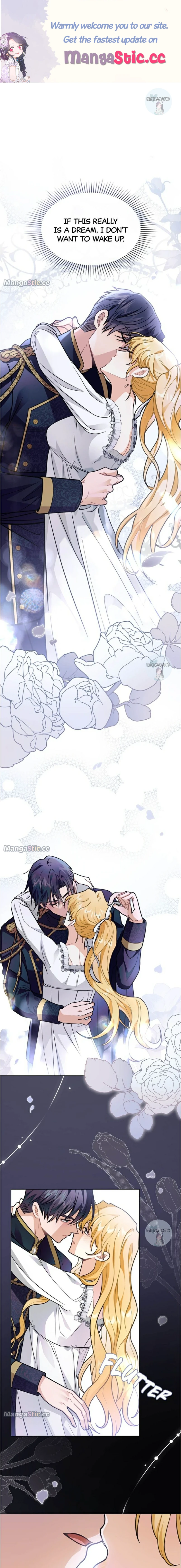 Finding Camellia Chapter 80 page 0