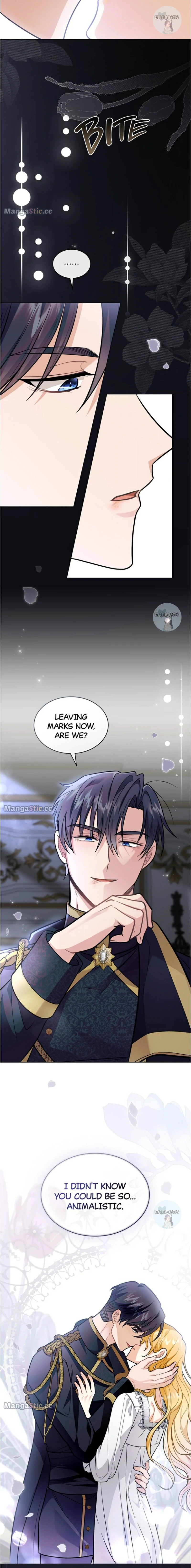 Finding Camellia Chapter 80 page 1