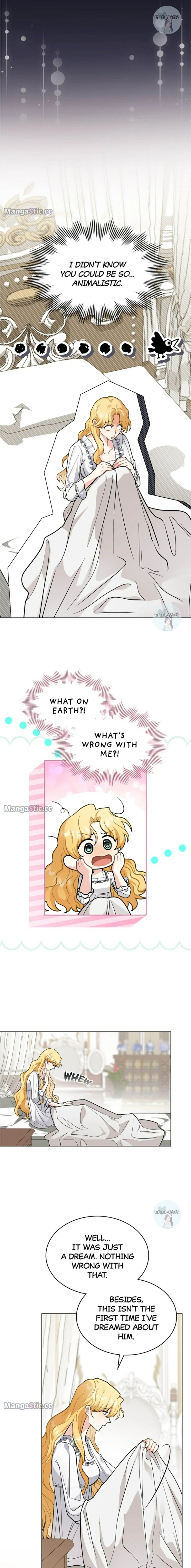 Finding Camellia Chapter 80 page 2