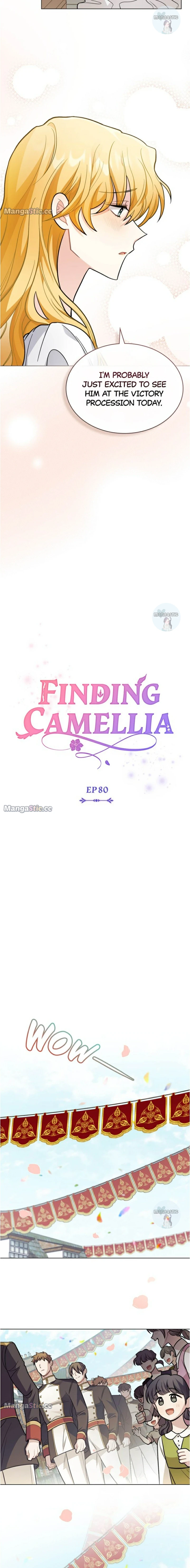 Finding Camellia Chapter 80 page 3