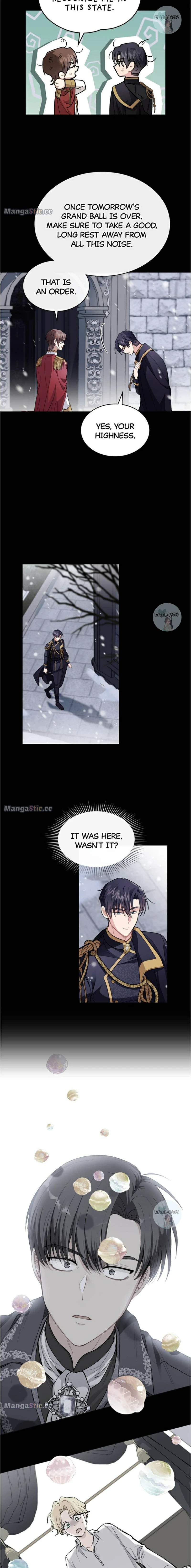 Finding Camellia Chapter 80 page 7