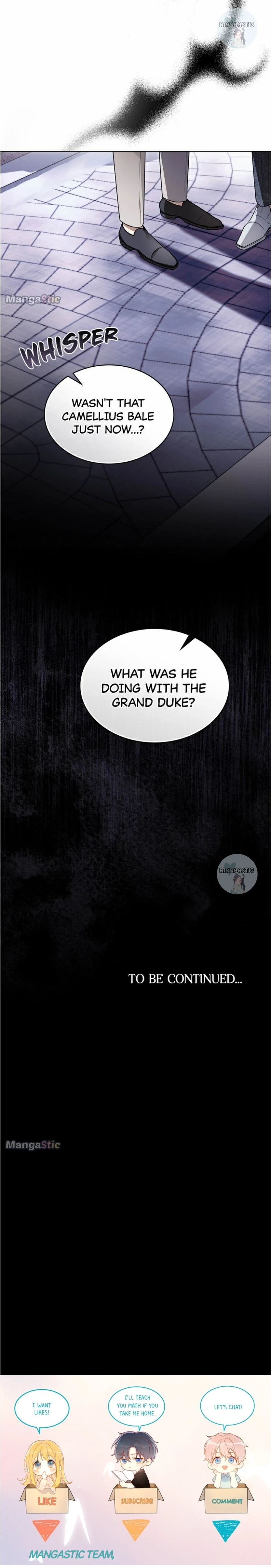 Finding Camellia Chapter 81 page 14