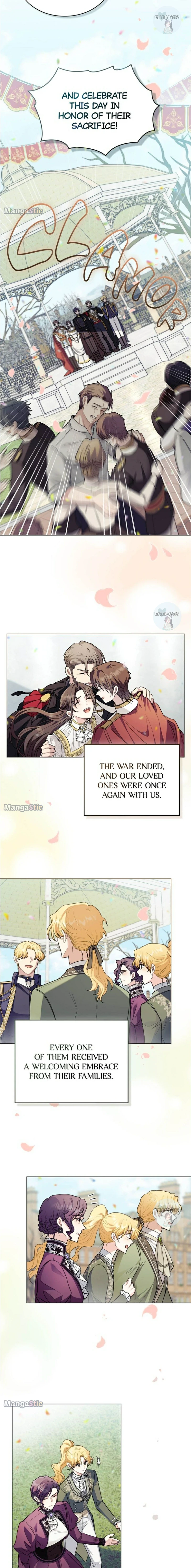 Finding Camellia Chapter 81 page 2