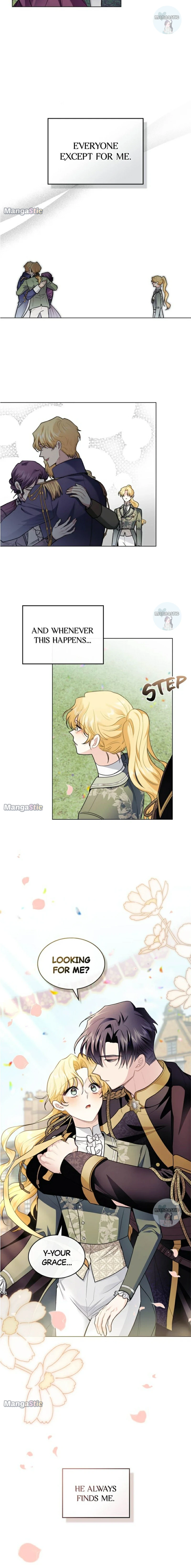 Finding Camellia Chapter 81 page 3