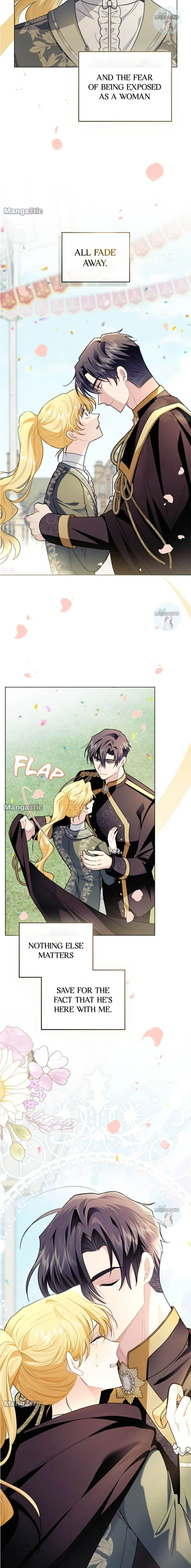 Finding Camellia Chapter 81 page 5