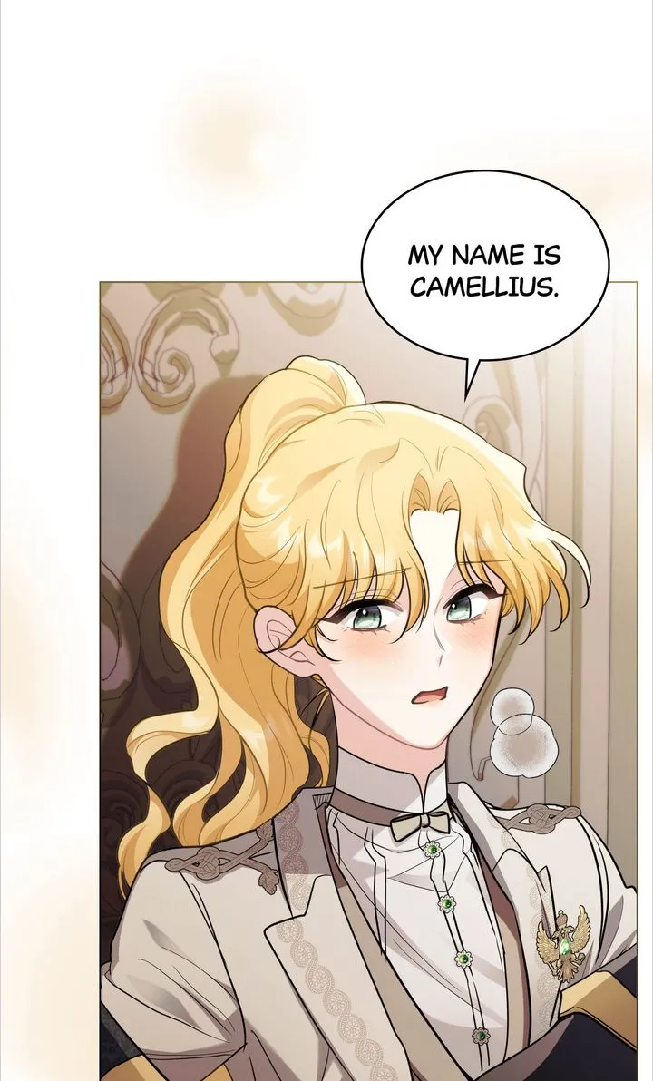 Finding Camellia Chapter 82 page 12