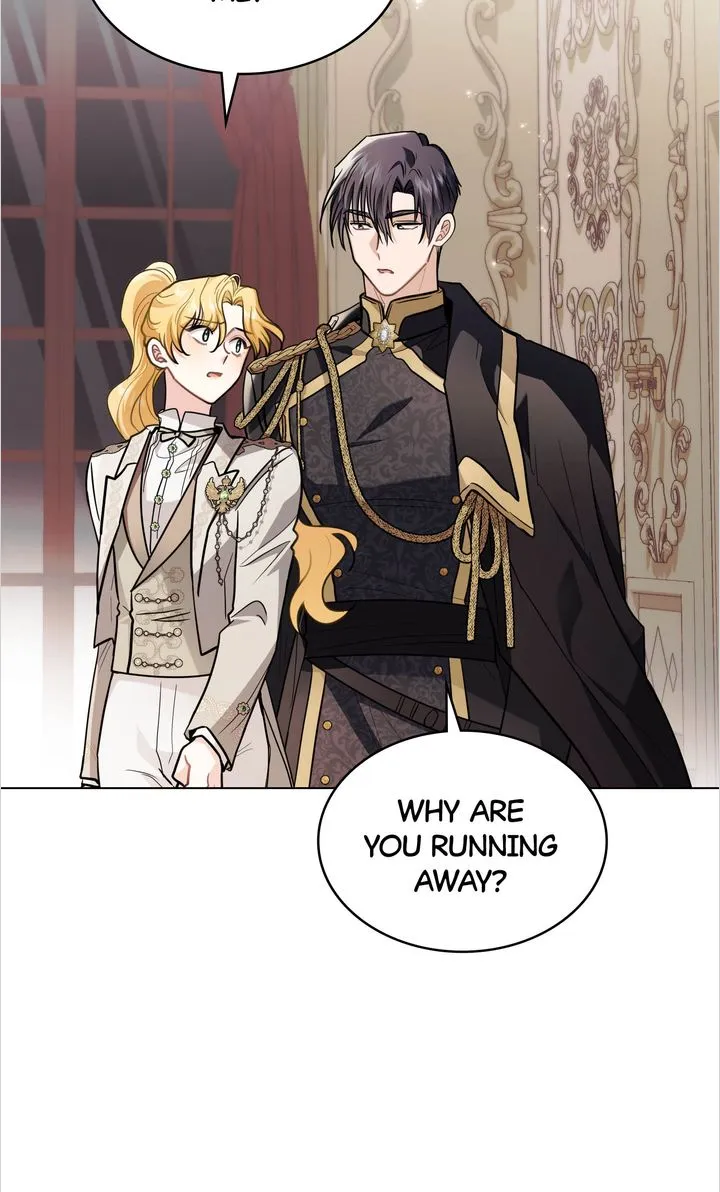 Finding Camellia Chapter 82 page 1
