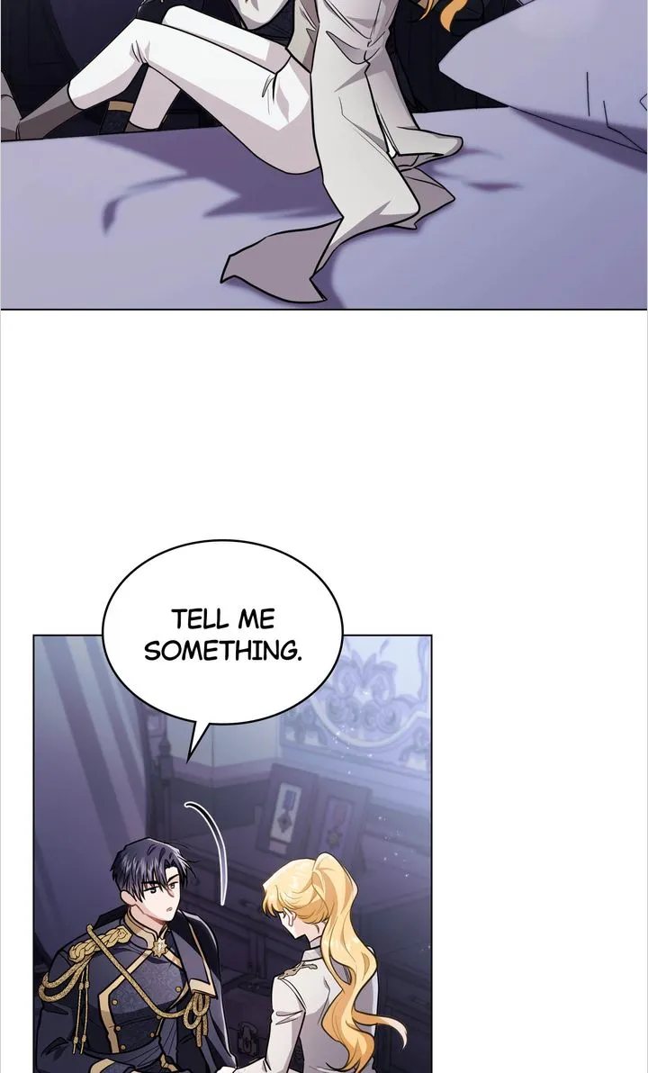 Finding Camellia Chapter 82 page 22