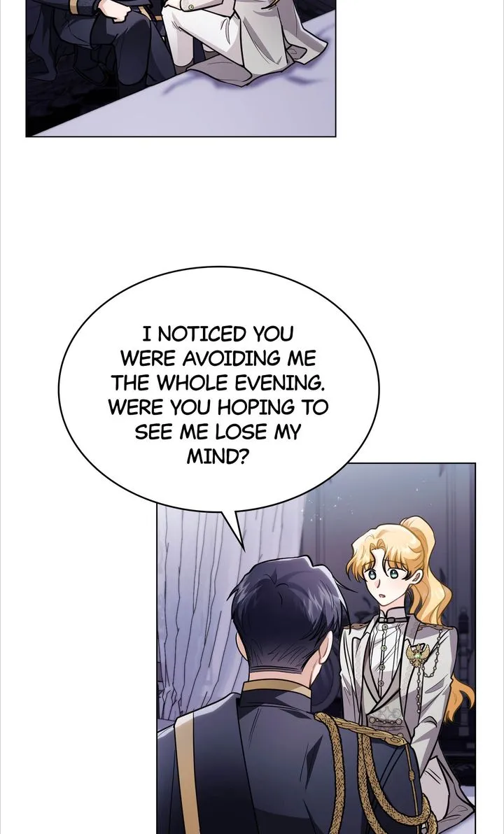 Finding Camellia Chapter 82 page 23