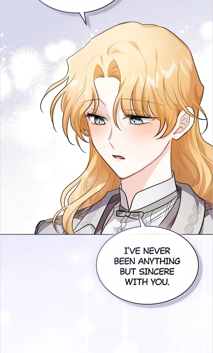 Finding Camellia Chapter 82 page 28