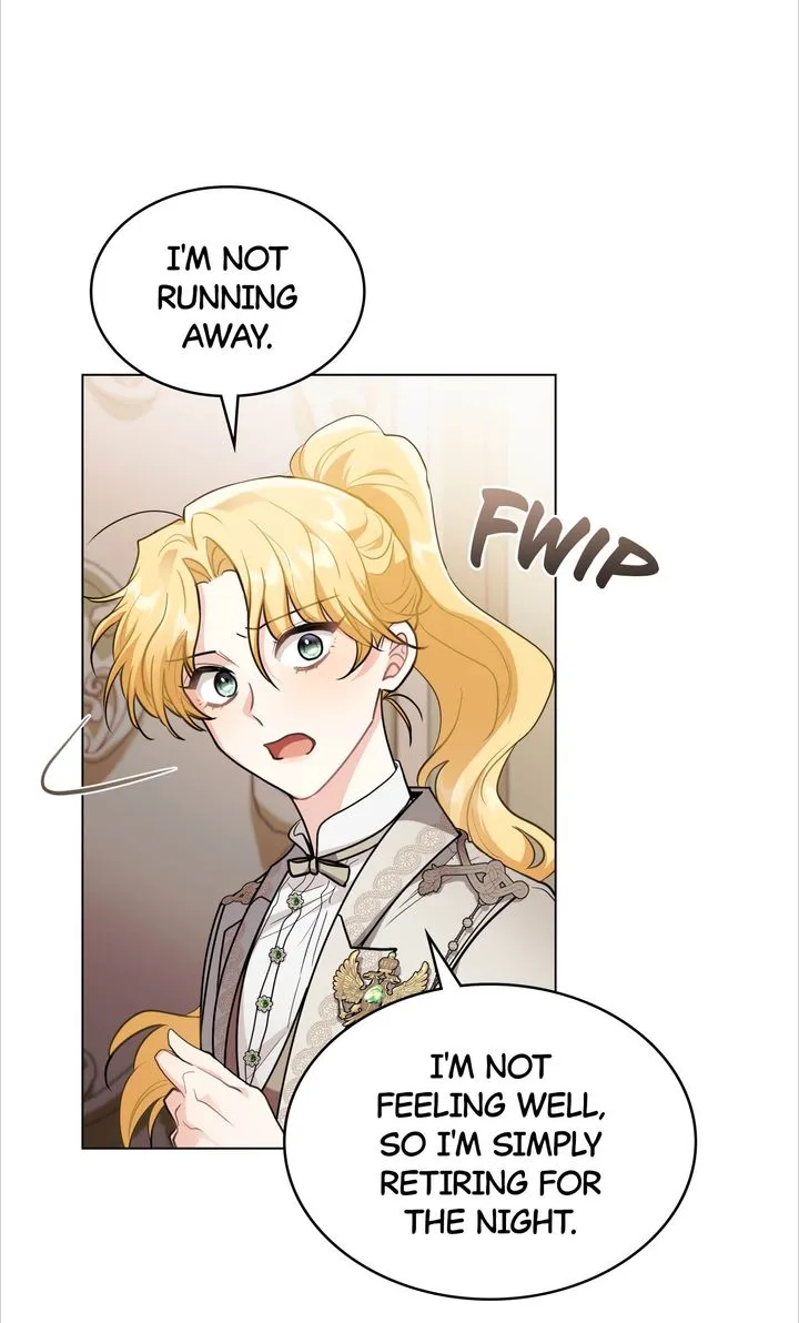 Finding Camellia Chapter 82 page 2