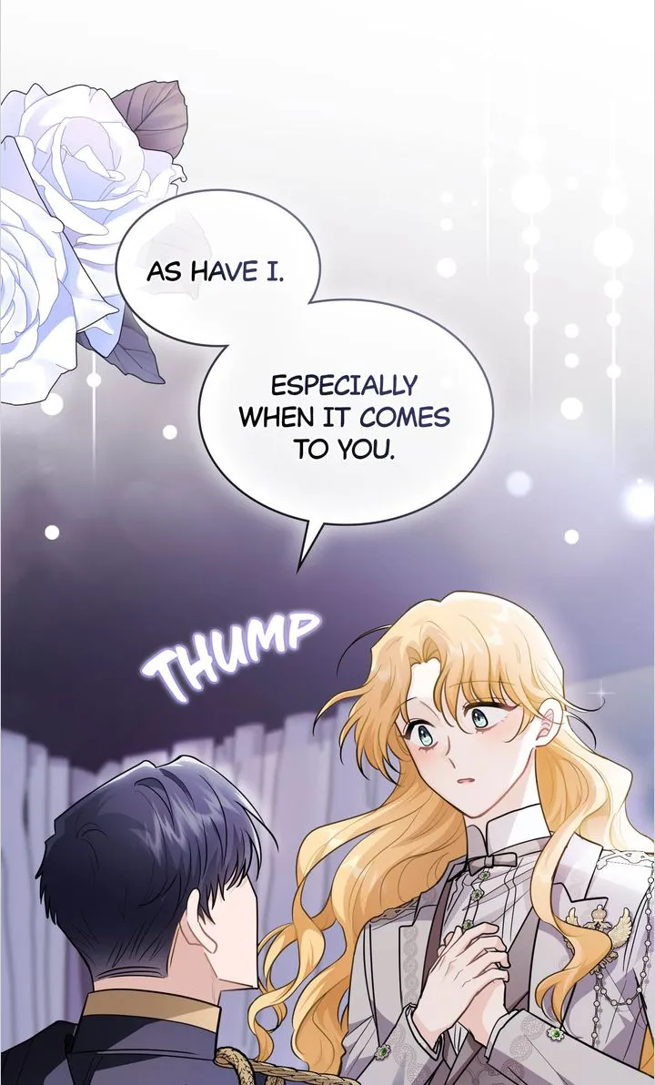 Finding Camellia Chapter 82 page 30