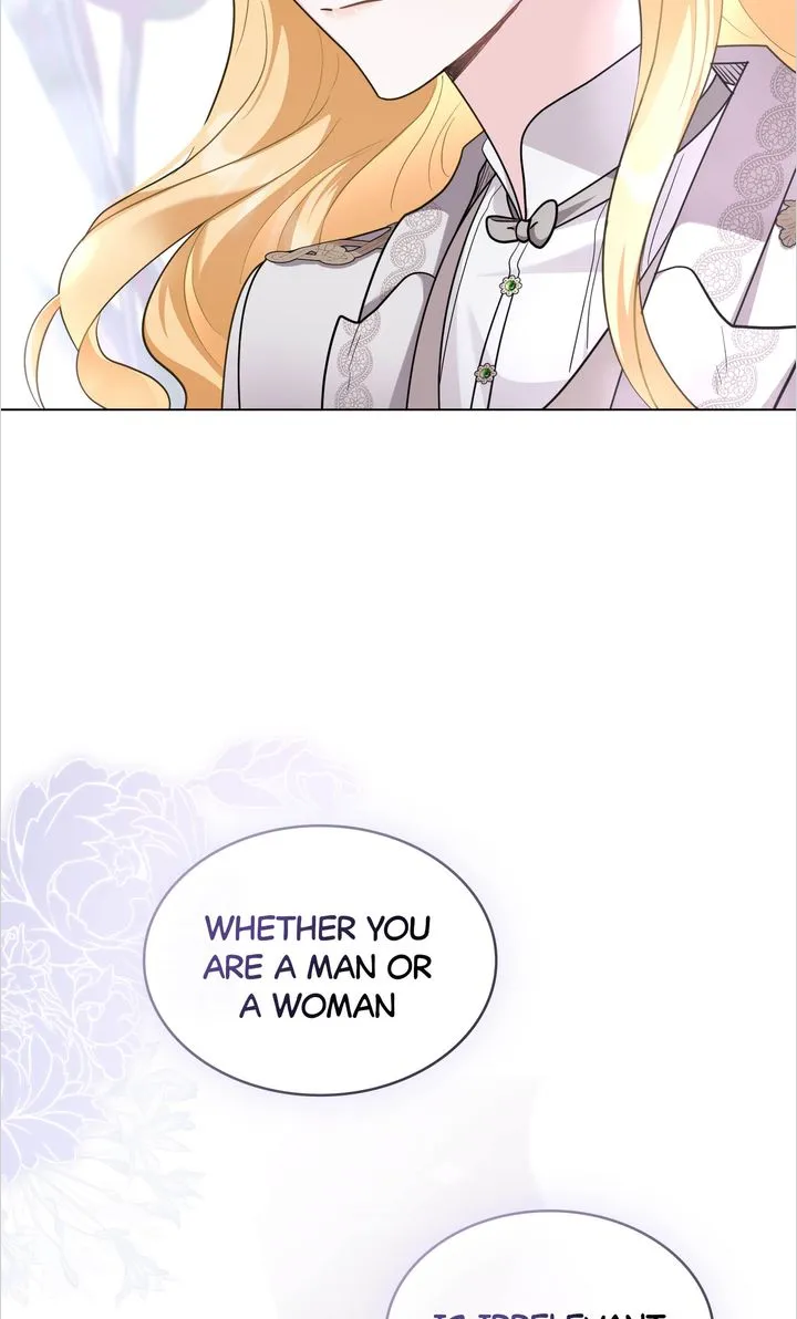 Finding Camellia Chapter 82 page 33
