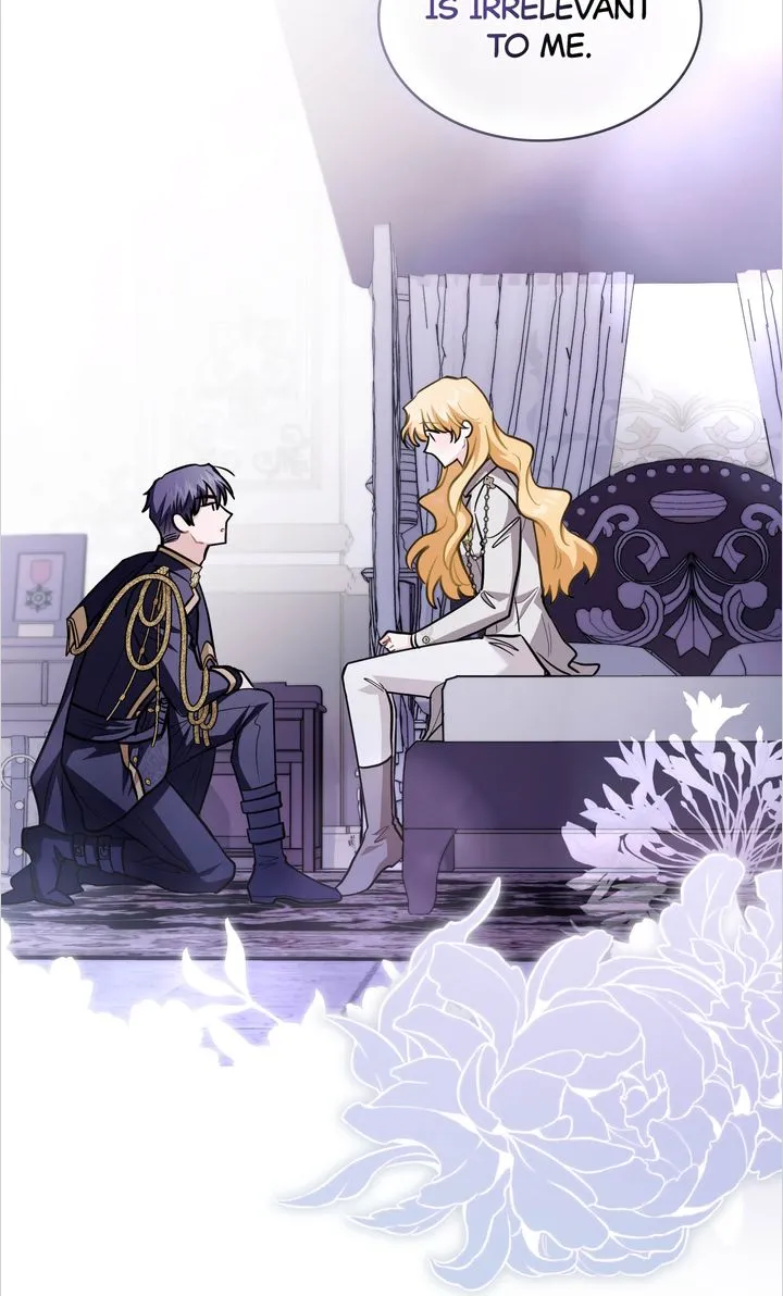 Finding Camellia Chapter 82 page 34