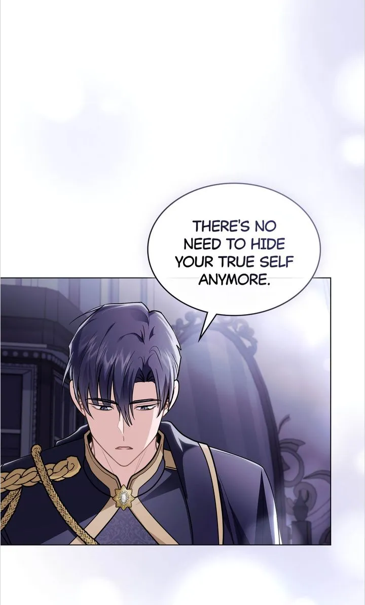 Finding Camellia Chapter 82 page 38