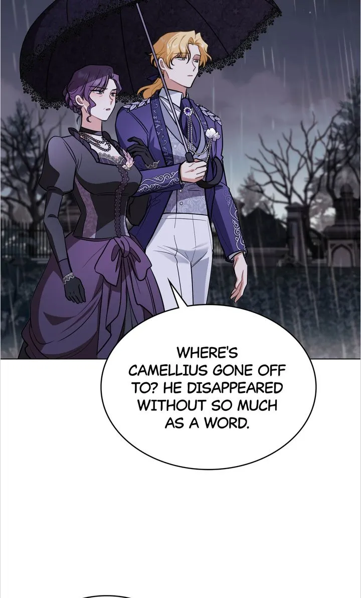 Finding Camellia Chapter 82 page 54