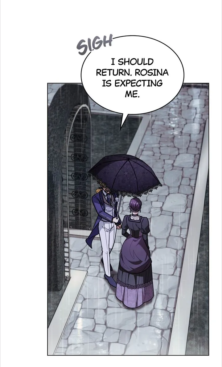 Finding Camellia Chapter 82 page 60