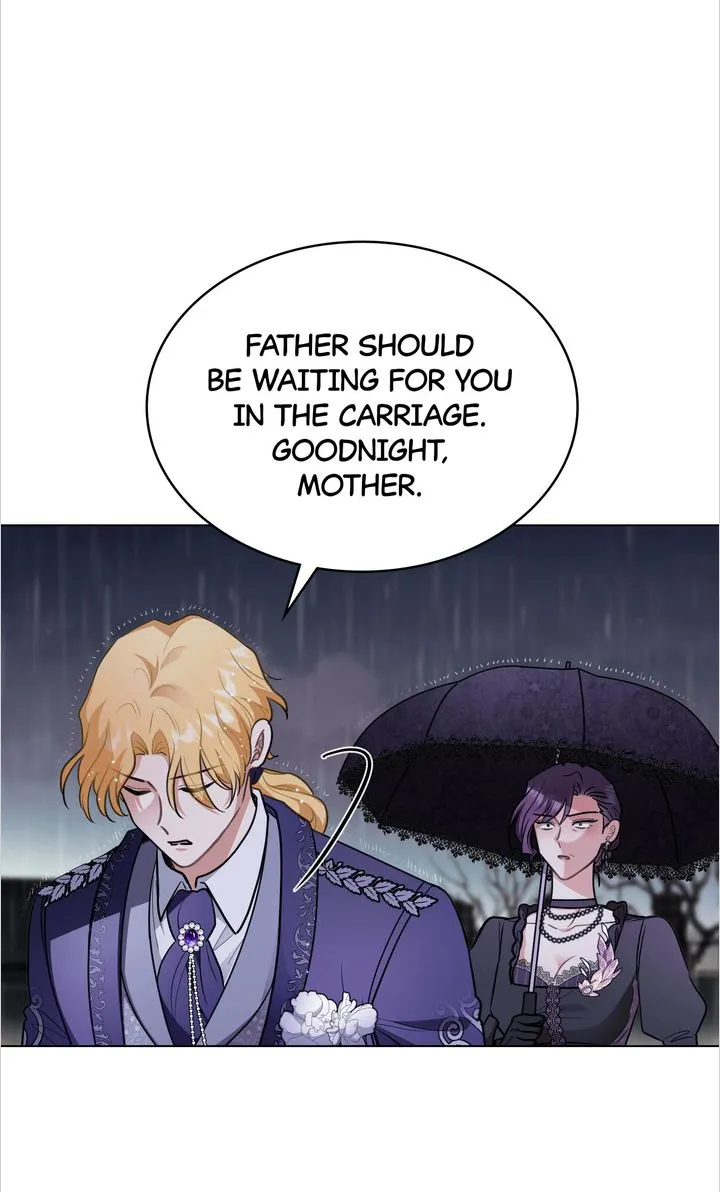 Finding Camellia Chapter 82 page 61