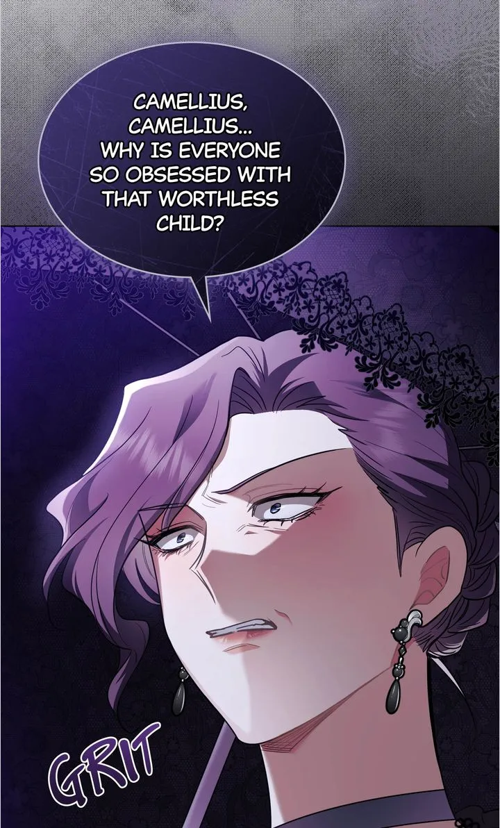 Finding Camellia Chapter 82 page 63