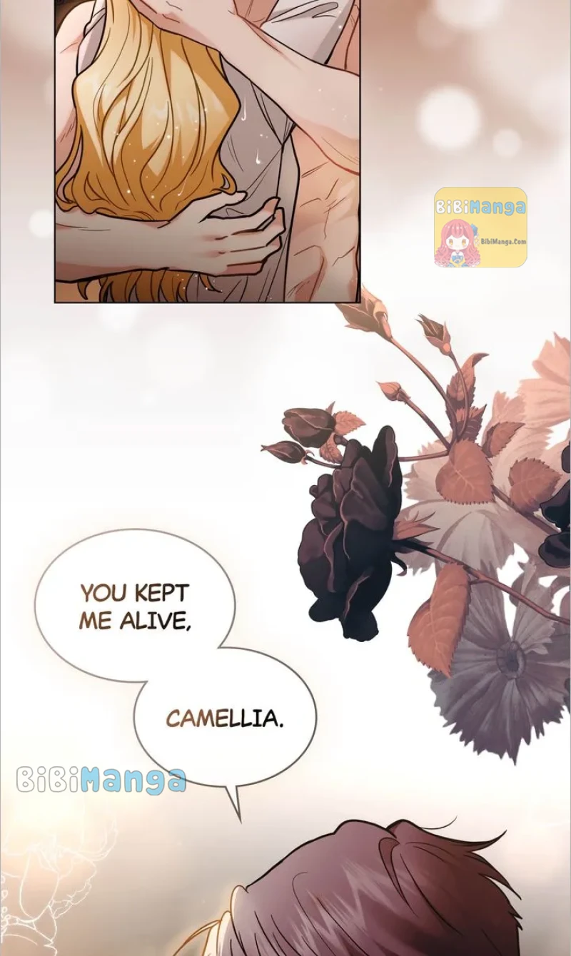 Finding Camellia Chapter 84 page 13