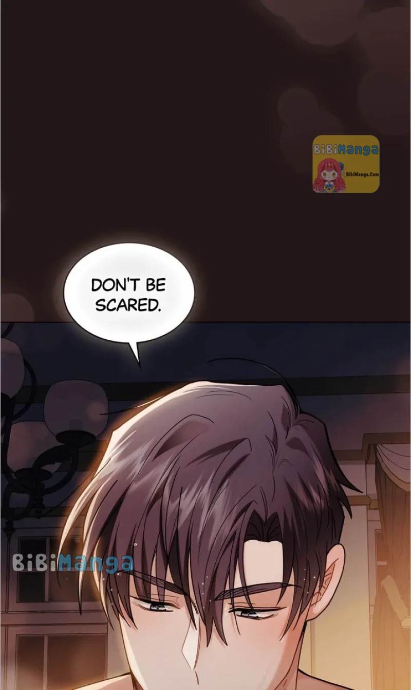 Finding Camellia Chapter 84 page 17