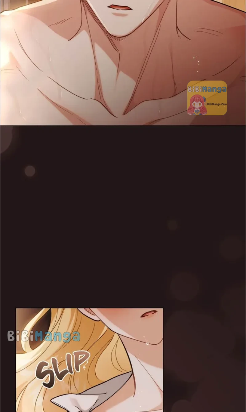 Finding Camellia Chapter 84 page 18