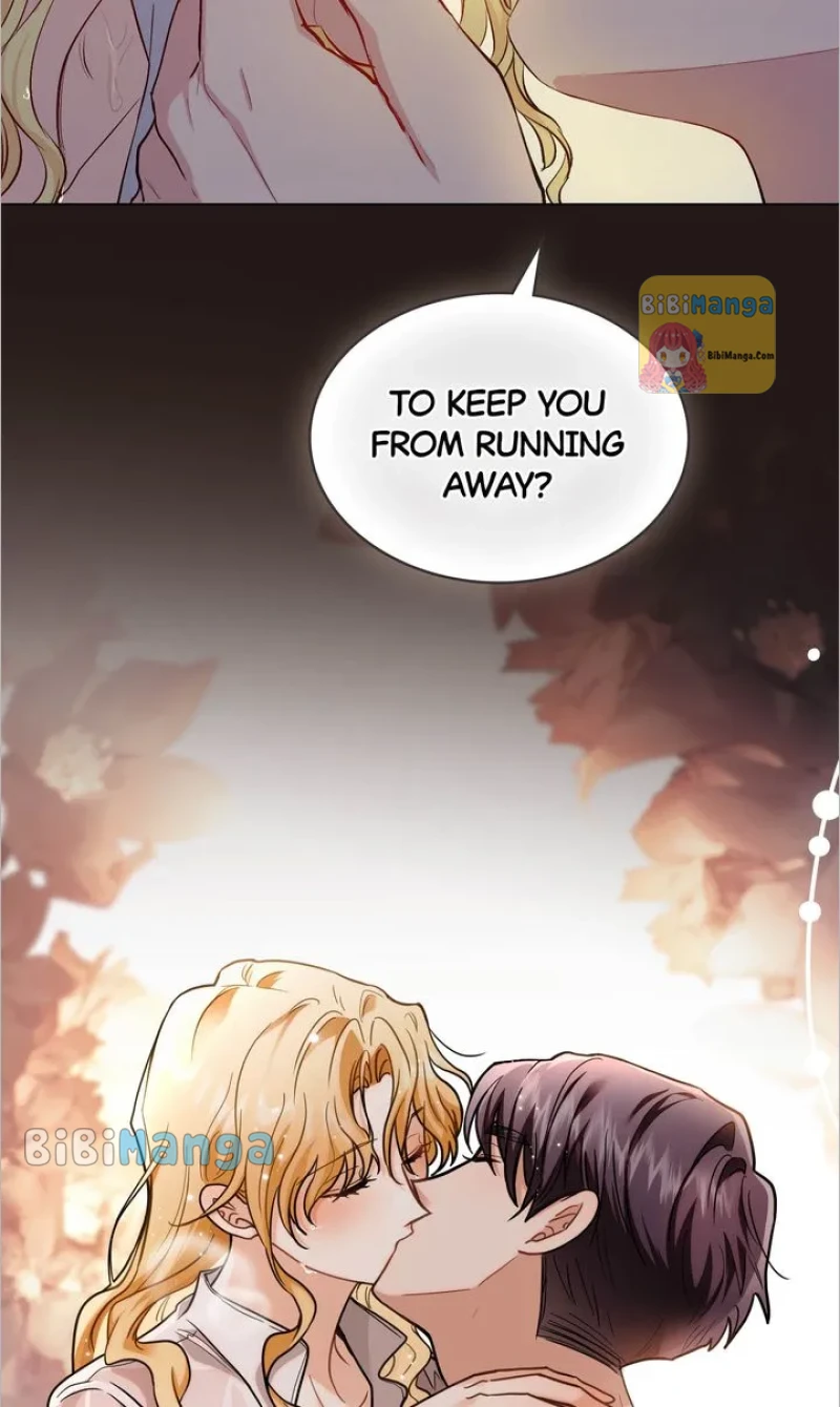 Finding Camellia Chapter 84 page 1