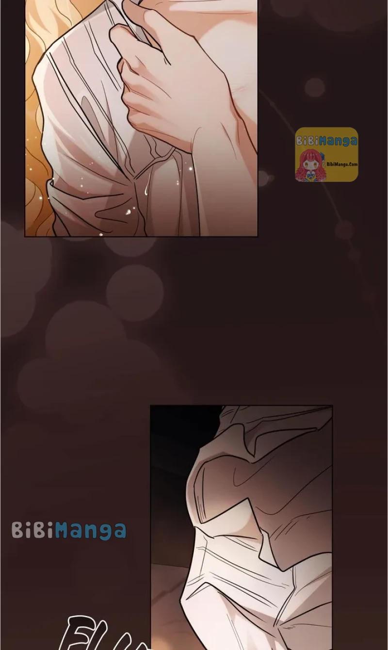 Finding Camellia Chapter 84 page 19