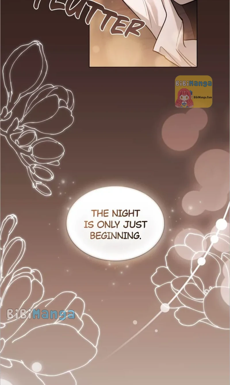 Finding Camellia Chapter 84 page 20