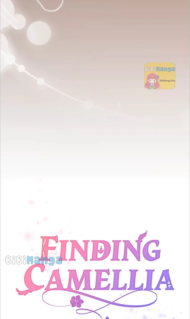 Finding Camellia Chapter 84 page 21